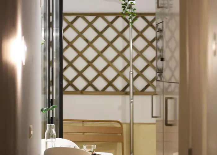 Easy4stay By Center I Apartment