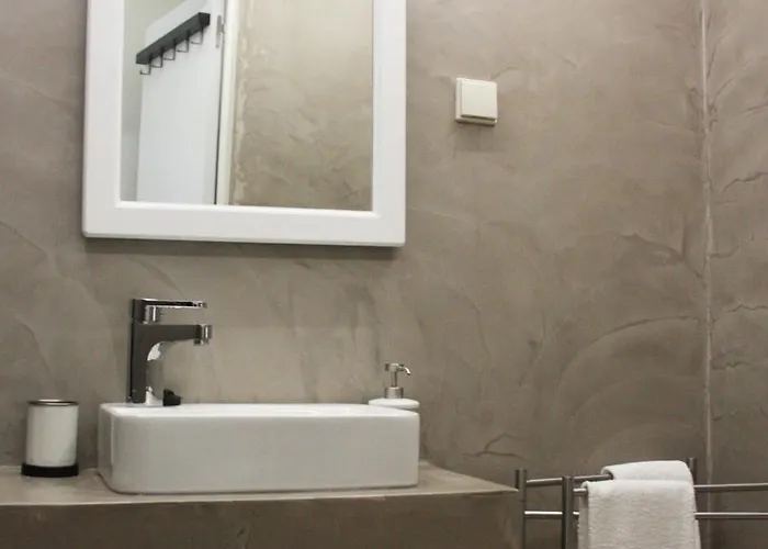 Easy4stay By Center I