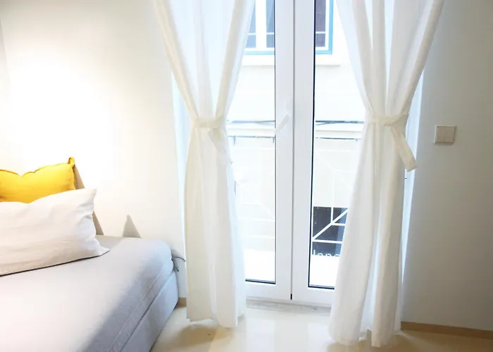 Easy4stay By Center I Apartment Portimão