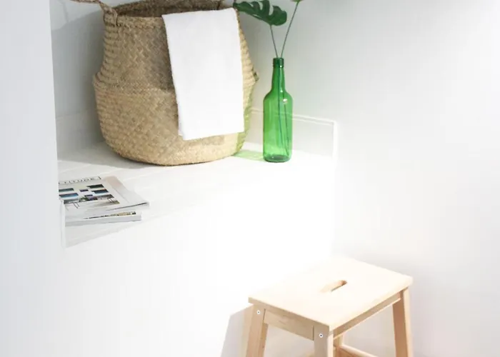 Easy4stay By Center I Apartment *