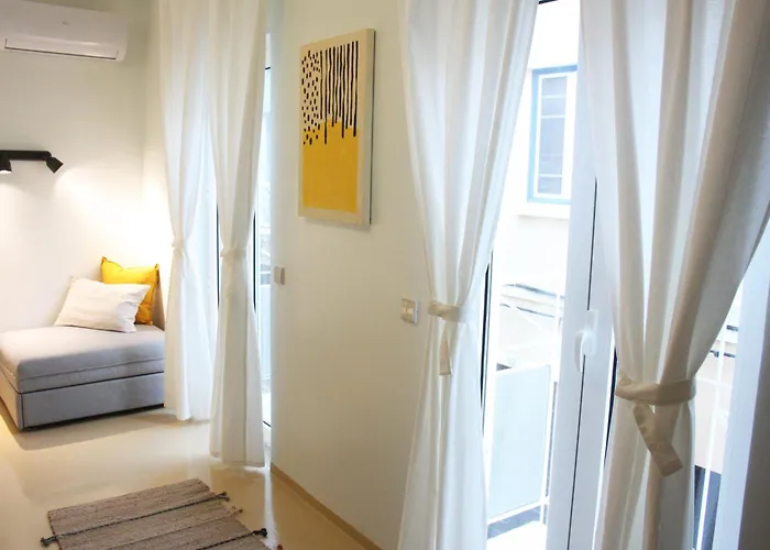 Apartment Easy4stay By Center I Portimão