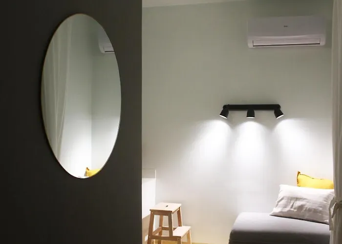 Easy4stay By Center I Apartment *