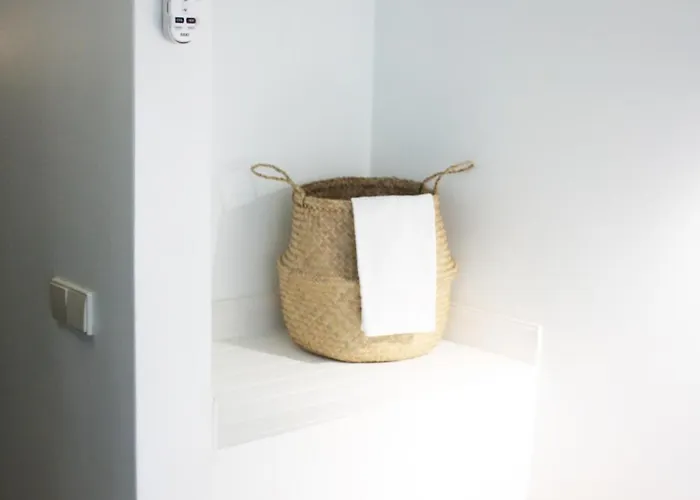 Easy4stay By Center I *