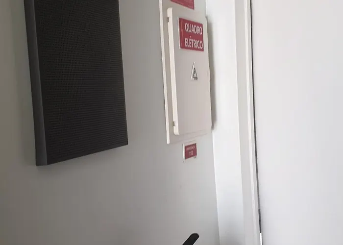 Easy4stay By Center I Portimão