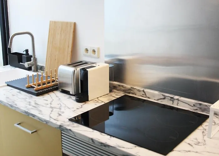 Easy4stay By Center I Portimão