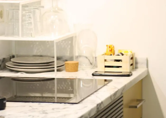 Easy4stay By Center I