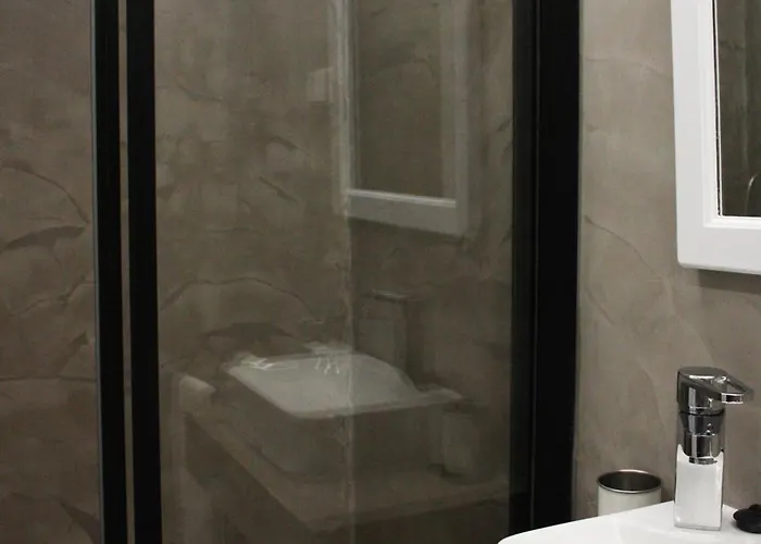 Easy4stay By Center I Apartment