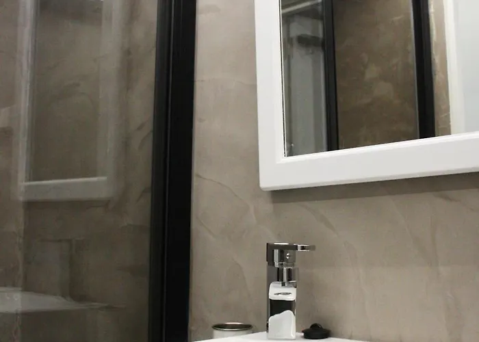 Apartment Easy4stay By Center I