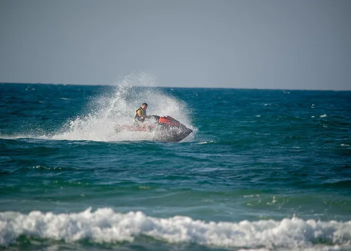 Easy4stay By Center I * Portimão