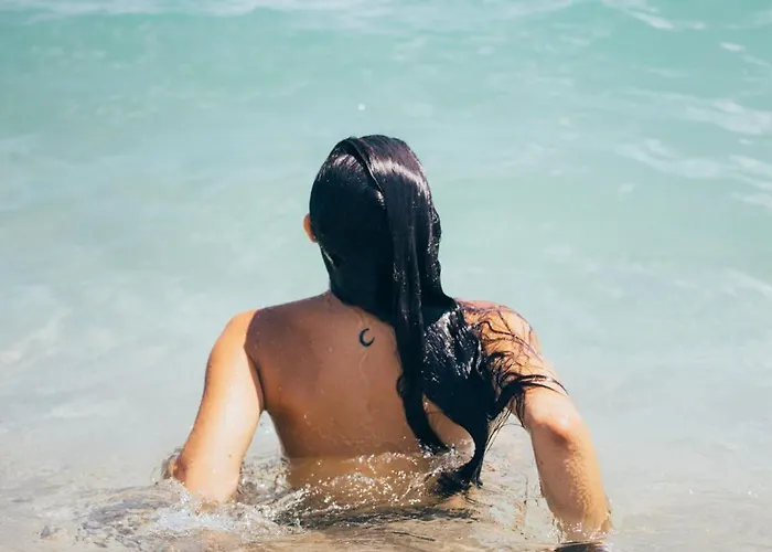 Easy4stay By Center I