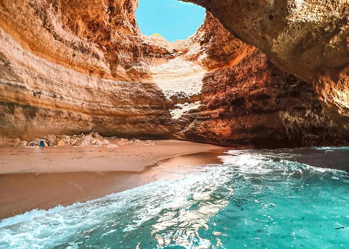 Easy4stay By Center I *