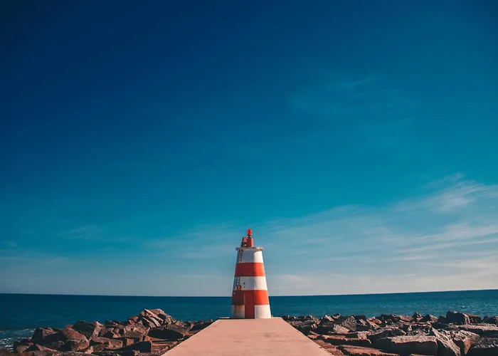 Easy4stay By Center I Portimão