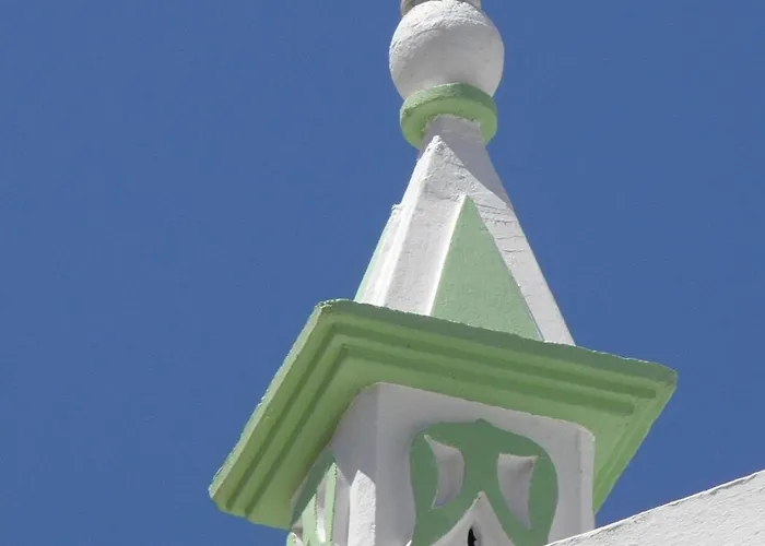 Easy4stay By Center I *