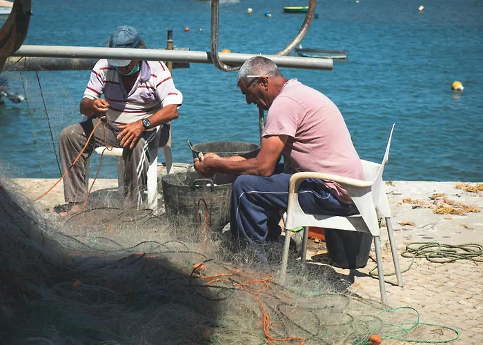 Easy4stay By Center I *